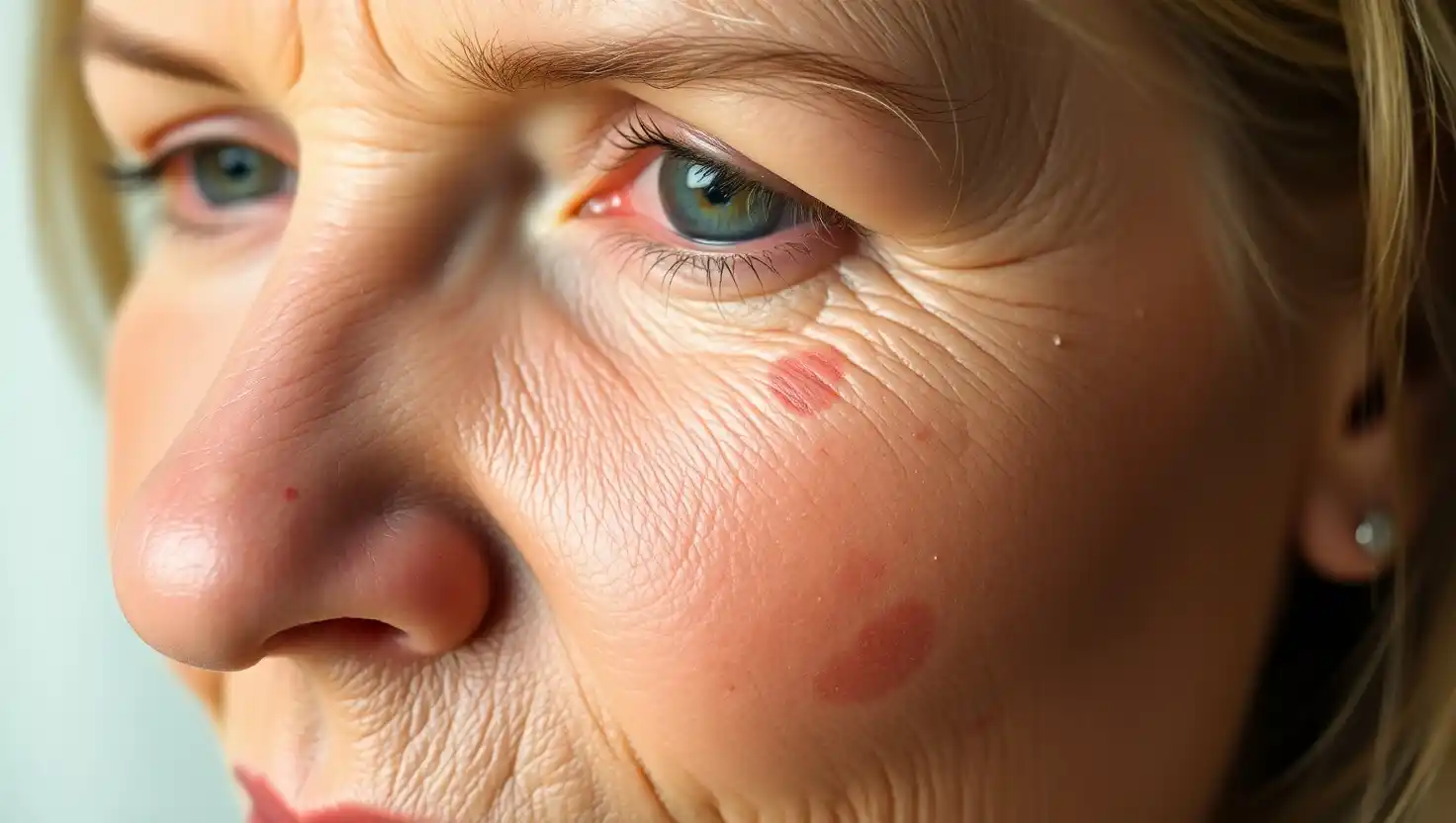Age Spots: Causes, Treatments, and Prevention